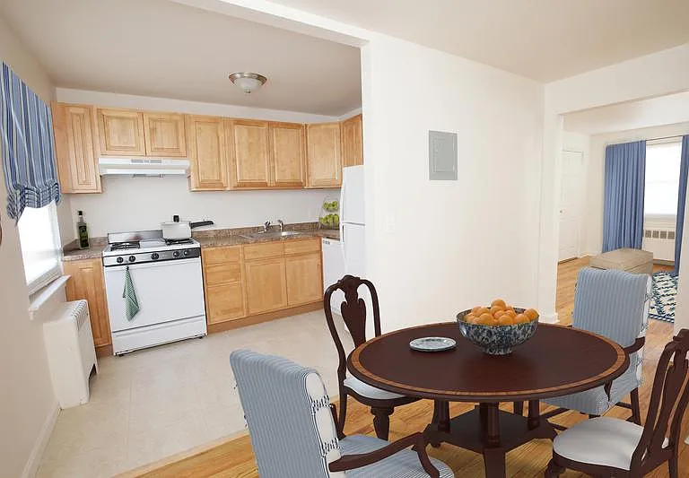 Copper Ridge Apartments — Photo 15