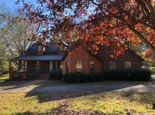 256 Dogwood Ln, Batesville, MS 38606