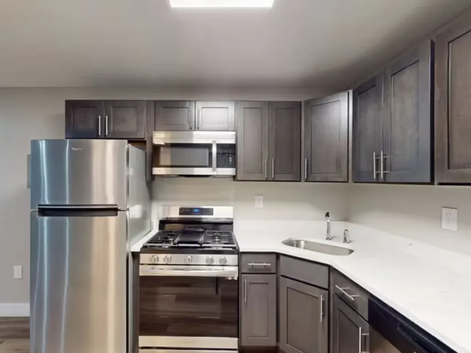 Concord Apartments