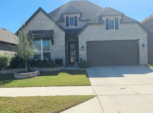 1156 Firecracker Dr, Justin, TX 76247