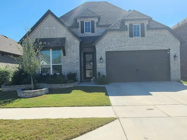 1156 Firecracker Dr, Justin, TX 76247