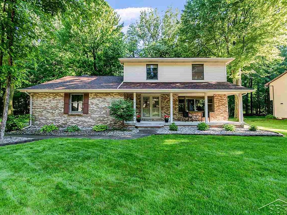 12320 Whisper Ridge Dr, Freeland, MI 48623 Zillow