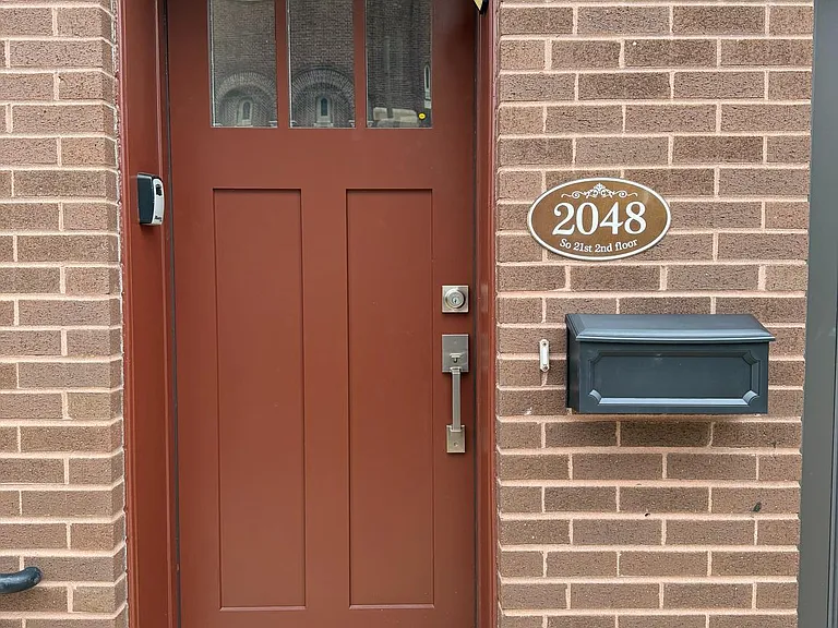 2048 S 21st St #2 — Photo 1