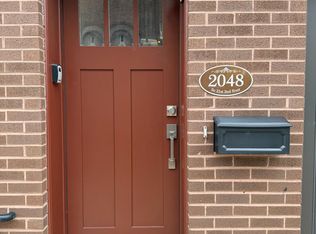 2048 S 21st St FLOOR 2, Philadelphia, PA 19145