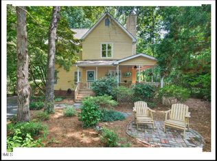107 Alba Ln, Durham, NC 27707