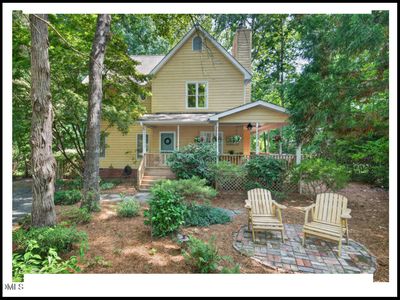 107 Alba Ln, Durham, NC, 27707