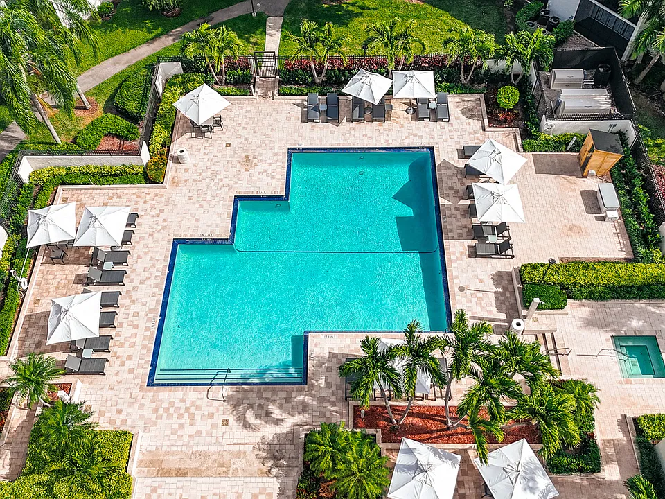 Palm Isle Residences