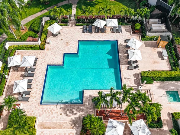 Palm Isle Residences
