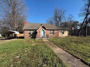 306 W 4th St, Portageville, MO 63873