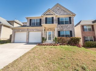 770 Florigen Ln, Fairburn, GA 30213
