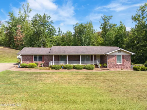 1907 Old Perryville Rd, Parsons, TN 38363