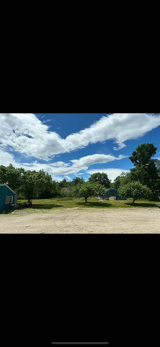 Building Photo - Ossipee Trl