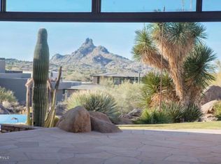 10411 E Balancing Rock Rd, Scottsdale, AZ 85262