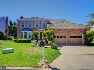 11 Shipwright Ct, Gaithersburg, MD 20877