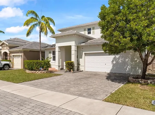 3379 NE 1st St, Homestead, FL 33033