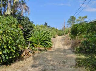 Ohana Rd LOT 1-A-19, Captain Cook, HI 96704