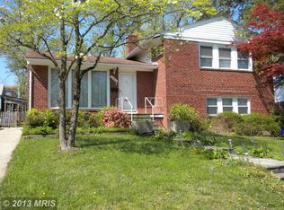 12920 Matey Rd, Silver Spring, MD 20906