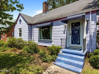 1710 National Avenue, New Bern, NC, 28560