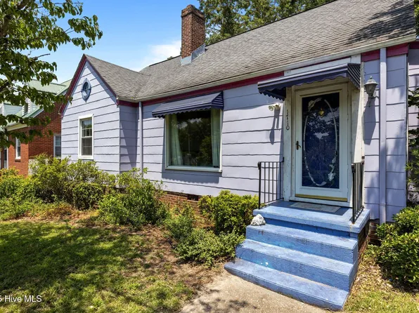 1710 National Avenue, New Bern, NC 28560