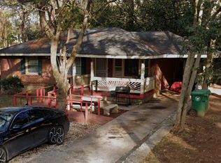 2068 E Lilac Ln, Decatur, GA 30032