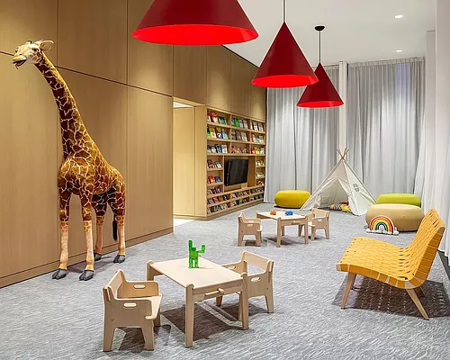 Rented by Voro NYC | media 12