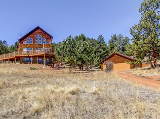 2758 Southpark Rd, Florissant, CO 80816