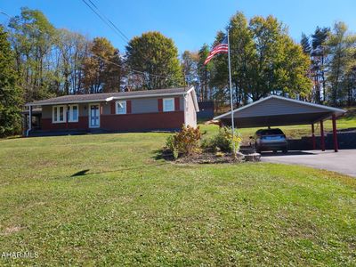 942 Level Rd, Lilly, PA, 15938