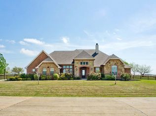 7901 Pine Ridge Dr, Northlake, TX 76247