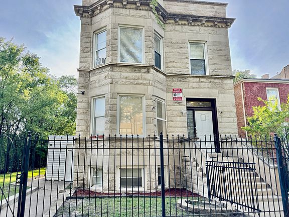 2nd image of 6036 S Wabash Ave #G