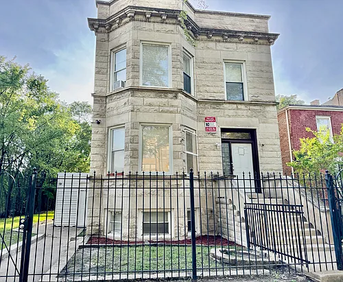 6036 S Wabash Ave #G Photo 1