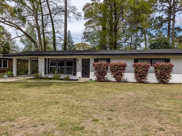 3049 Grenada Dr, Columbus, GA 31903