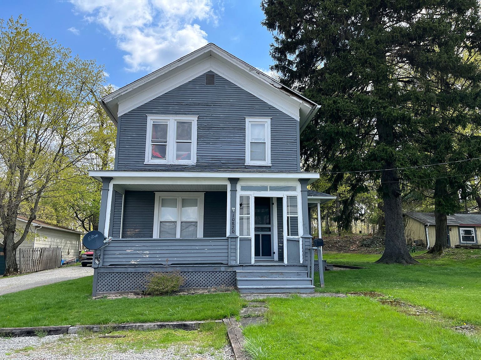 10820 North St, Garrettsville, OH 44231 Zillow