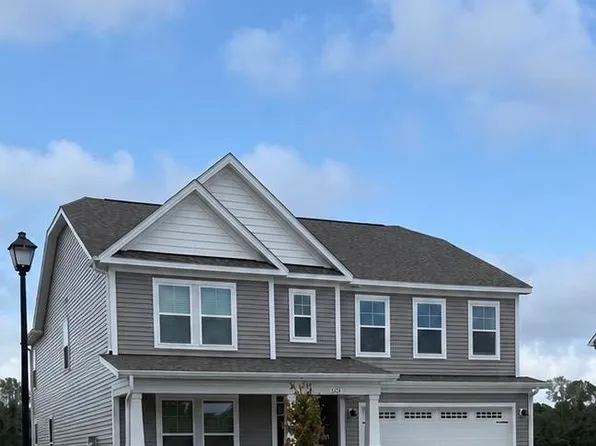 524 Banna Arch Loop, Myrtle Beach, SC 29579