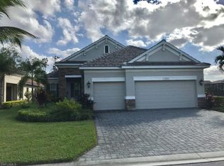 8281 Wildlife Preserve Ln, Fort Myers, FL 33912