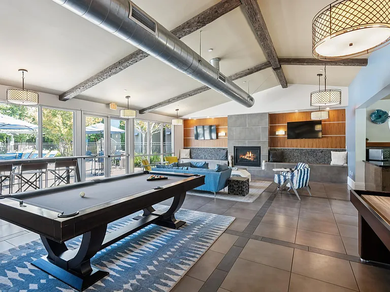 Azure Apartment Homes — Photo 18