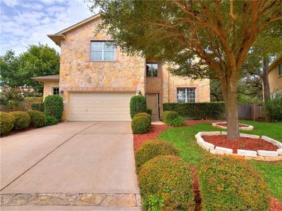 3224 Ranch Park Trl, Round Rock, TX, 78681
