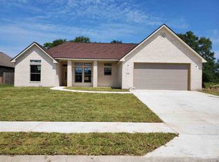 7780 N Windemere Dr, Beaumont, TX 77713