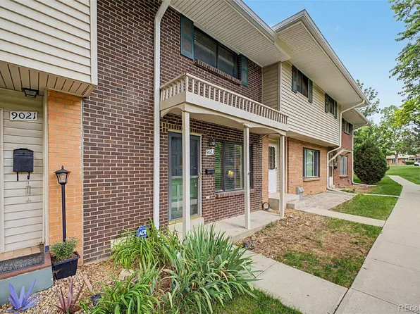 9023 E Mansfield Avenue, Denver, CO 80237