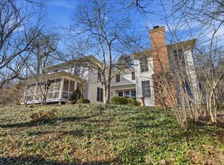 9200 Indian Hill Rd, Cincinnati, OH 45243