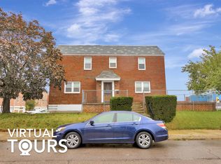 3001 Saint Vincent St, Philadelphia, PA 19149