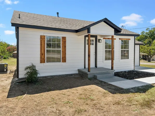 321 W 7th St, Weatherford, TX 76086