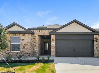 105 Condie Russell Ave, Venus, TX 76084