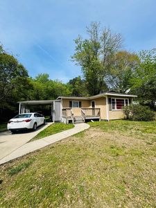 211 Holcomb Rd, Dalton, GA, 30721