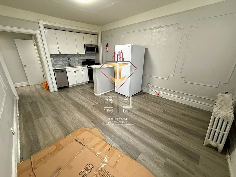 7328 John F Kennedy Blvd #42A — Photo 4