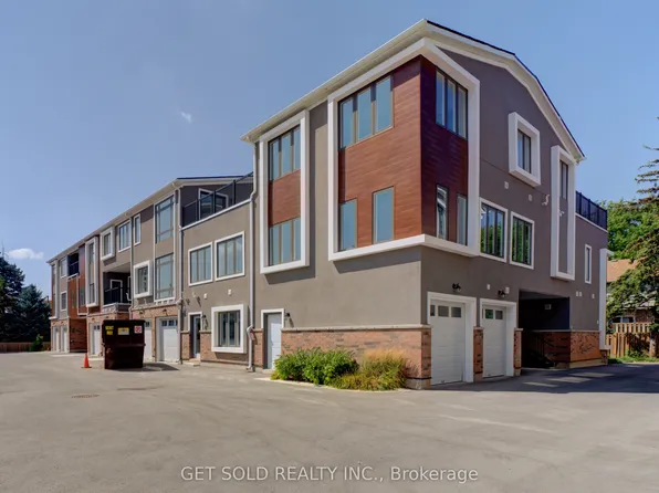 6701 Thorold Stone Rd #5, Niagara Falls, ON L2J 0G9