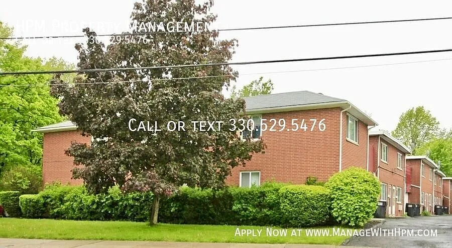 2868 Noble Rd #12