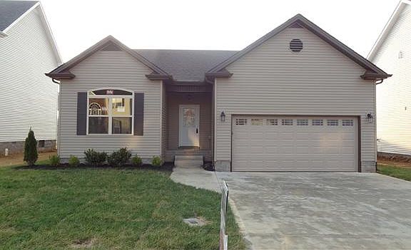 2nd image of 157 Fox Xing Lot 157
