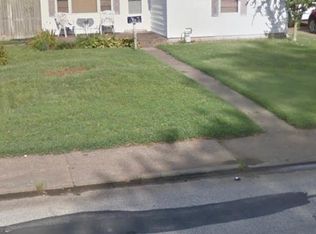 1300 S Boeke Rd, Evansville, IN 47714