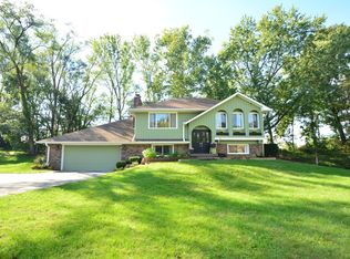 1630 S Muessing Rd, Indianapolis, IN 46239