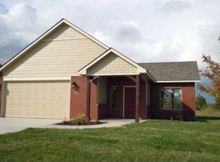 3957 N Watercress Ct, Maize, KS 67101
